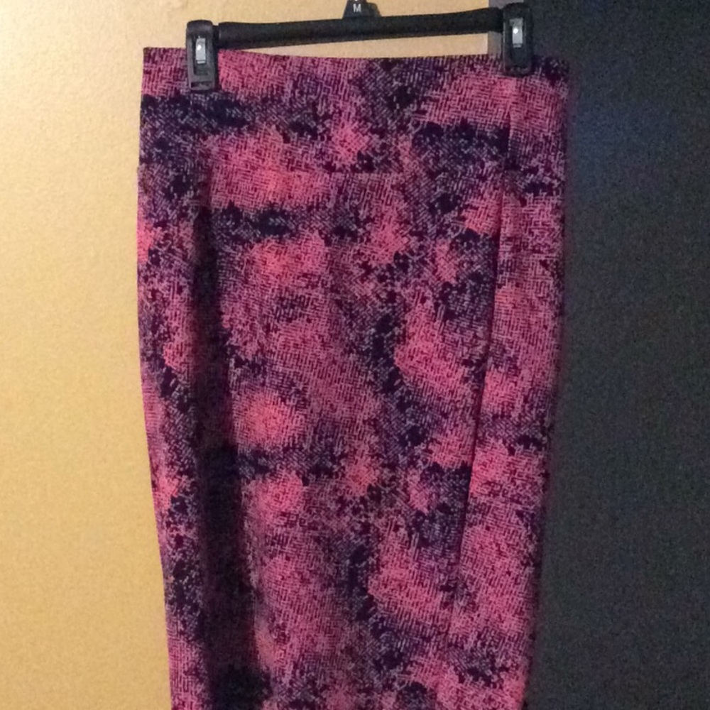 Pencil Skirt